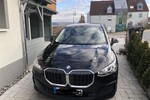 BMW 218 47.000 km 25.400 &euro; Zellingen 97225
