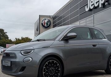 Fiat 500e 29.929 km 25.100 &euro; Würzburg 97076