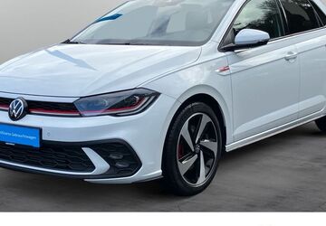 VW Polo 26.000 km 24.780 &euro; Kitzingen 97318
