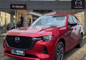 Mazda CX-60 42.885 km 36.490 &euro; Würzburg 97082