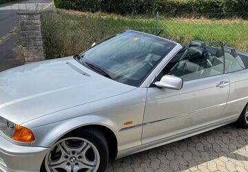 BMW 330 189.000 km 11.500 &euro; Würzburg 97070