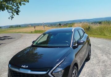 Kia Sportage 65.000 km 20.000 &euro; Marktheidenfeld 97828