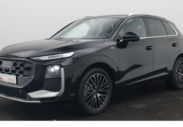 Audi Q3 8.000 km 59.980 &euro; Würzburg 97076