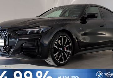 BMW 420 Gran Coupé 14.689 km 46.580 &euro; Würzburg 97076