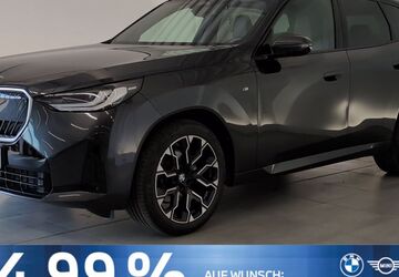 BMW X3 29.898 km 52.250 &euro; Würzburg 97076