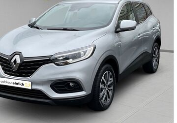 Renault Kadjar 69.200 km 18.998 &euro; Würzburg 97076