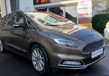 Ford S-Max 146.241 km 16.980 &euro; Würzburg 97076