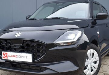 Suzuki Swift 26.700 km 15.450 &euro; Kist 97270