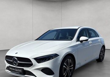 Mercedes-Benz A 180 17.683 km 26.950 &euro; Würzburg 97076