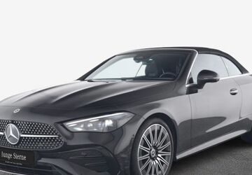 Mercedes-Benz CLE 220 19.141 km 61.880 &euro; Würzburg 97076