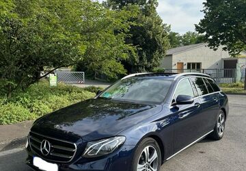 Mercedes-Benz E 220 230.000 km 18.200 &euro; Würzburg 97072