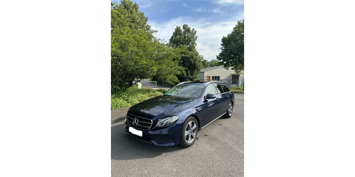Mercedes-Benz E 220 230.000 km 18.200 &euro; Würzburg 97072