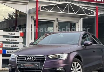 Audi A3 115.000 km 12.450 &euro; Karlstadt 97753