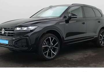 VW Touareg 5.000 km 99.980 &euro; Würzburg 97076