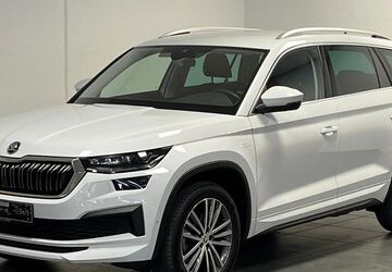 Skoda Kodiaq 90.500 km 36.900 &euro; Marktheidenfeld 97828