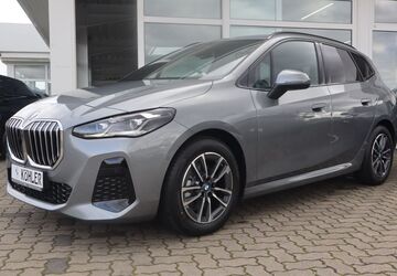 BMW 220 Active Tourer 1.025 km 42.990 &euro; Karlstadt 97753