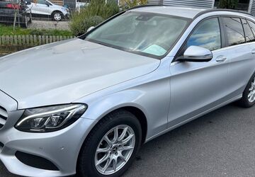 Mercedes-Benz C 200 229.500 km 10.999 &euro; Würzburg 97076