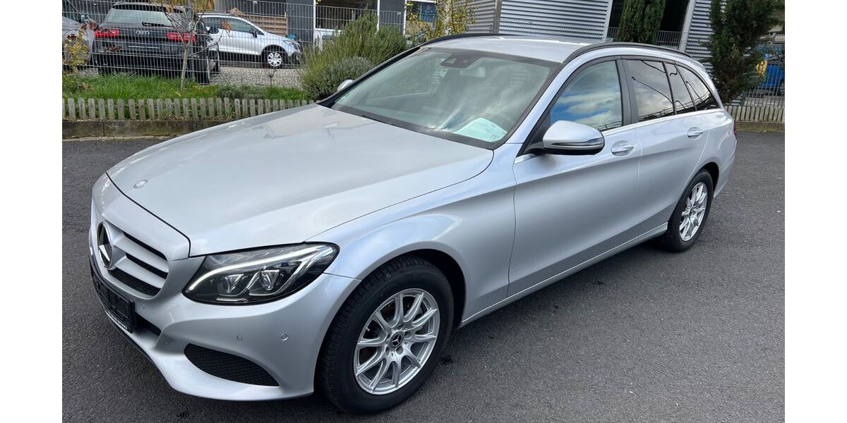 Mercedes-Benz C 200 229.500 km 10.999 &euro; Würzburg 97076