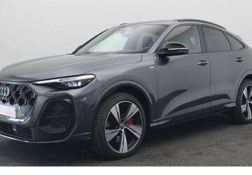Audi Q5 6.000 km 92.490 &euro; Würzburg 97076