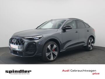 Gebrauchte Audi Q5