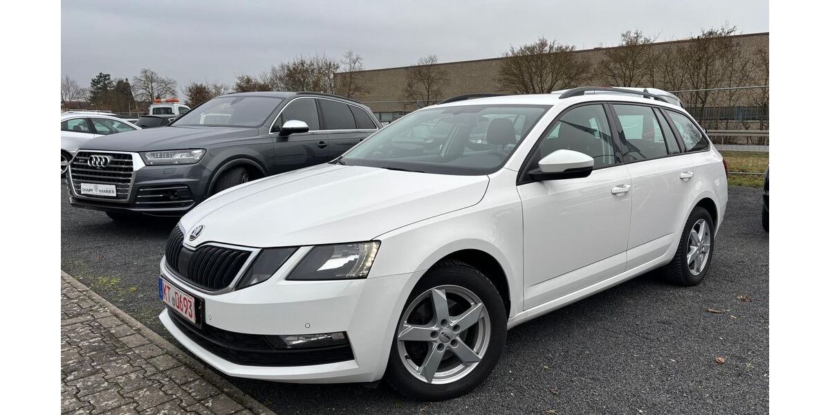 Skoda Octavia 219.000 km 8.790 &euro; Schwarzach am Main 97359
