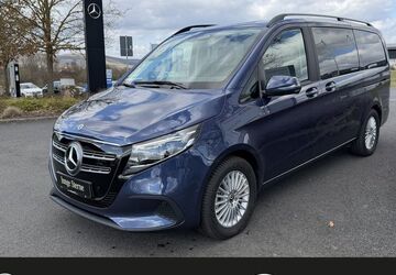 Mercedes-Benz EQV 3.281 km 56.850 &euro; Karlstadt 97753