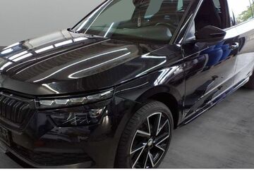 Skoda Kamiq 49.500 km 22.220 &euro; Würzburg 97084