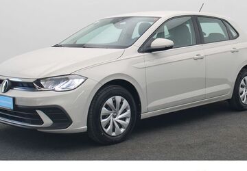 VW Polo 13.000 km 16.380 &euro; Würzburg 97076