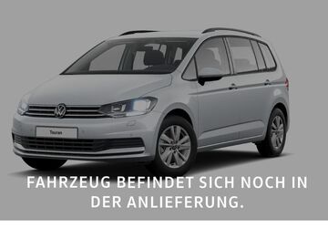 VW Touran 21.000 km 30.980 &euro; Würzburg 97076