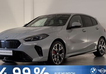 BMW 118 12.350 km 34.970 &euro; Würzburg 97076