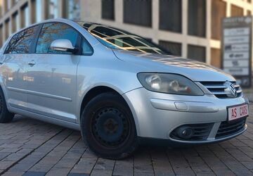 VW Golf Plus 239.100 km 2.399 &euro; Würzburg 97080