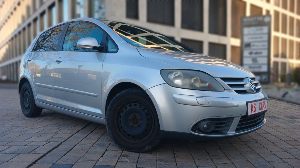 VW Golf Plus 239.100 km 2.399 &euro; Würzburg 97080