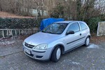 Opel Corsa C 130.550 km 3.200 &euro; Tauberbischofsheim 97941