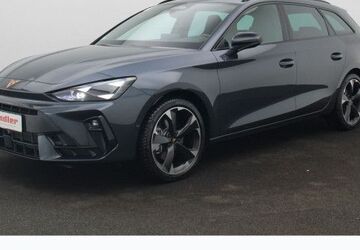 Cupra Leon 5.000 km 43.980 &euro; Würzburg 97076