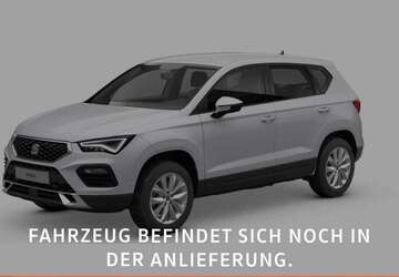 Seat Ateca 3.500 km 30.980 &euro; Würzburg 97076
