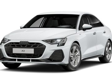 Audi A3 22.500 km 31.880 &euro; Würzburg 97076