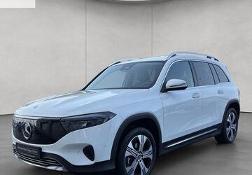 Mercedes-Benz EQB 9.689 km 42.980 &euro; Würzburg 97076