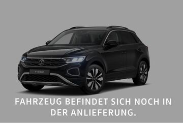 VW T-Roc 15.000 km 29.990 &euro; Kitzingen 97318