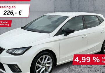 Seat Ibiza 72.446 km 15.990 &euro; Werneck 97440