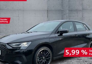 Audi A3 21.266 km 23.630 &euro; Werneck 97440