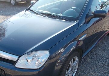Opel Tigra 162.980 km 2.490 &euro; Kitzingen 97318