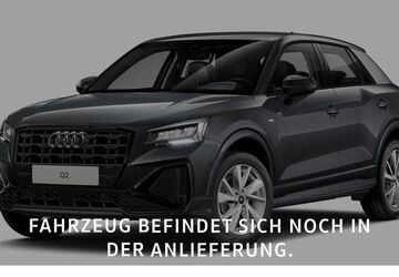 Audi Q2 26.500 km 33.980 &euro; Würzburg 97076