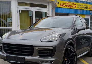 Porsche Cayenne 147.115 km 39.850 &euro; Würzburg 97078