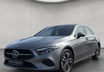 Mercedes-Benz A 180 20.143 km 26.850 &euro; Würzburg 97076