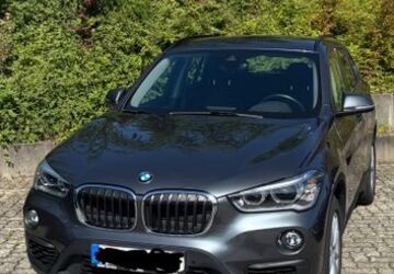 BMW X1 103.200 km 19.500 &euro; Großrinderfeld 97950