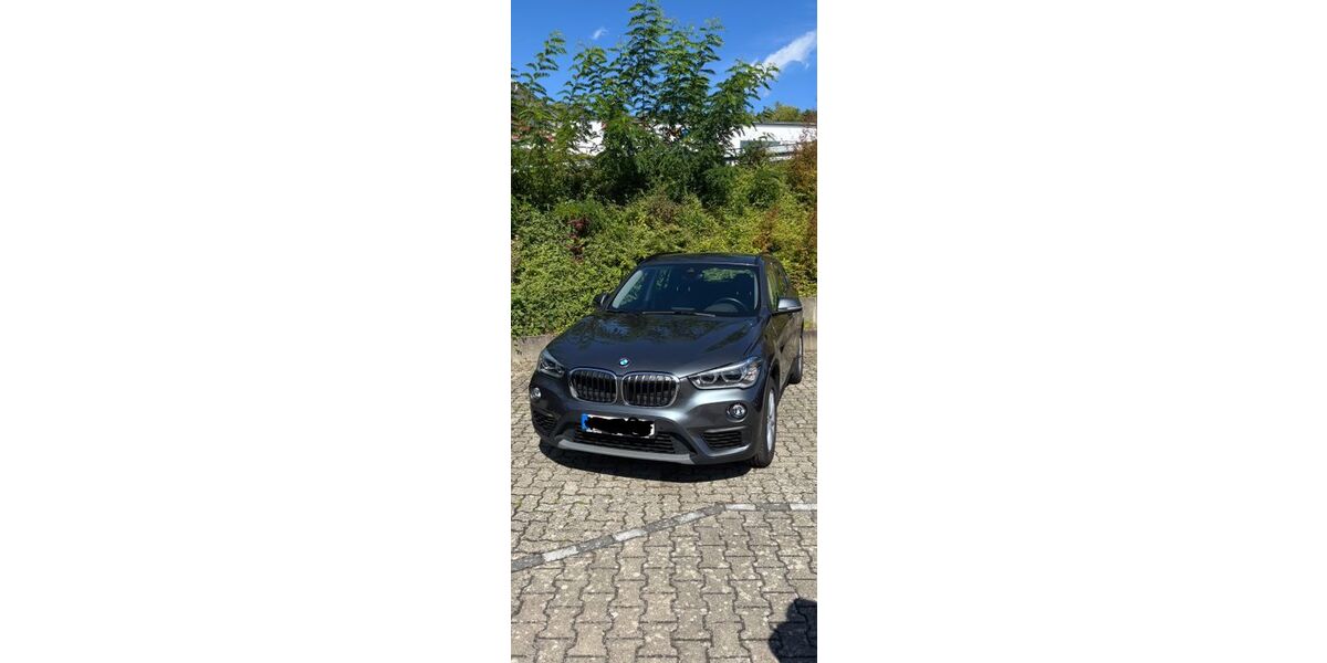 BMW X1 103.200 km 19.500 &euro; Großrinderfeld 97950
