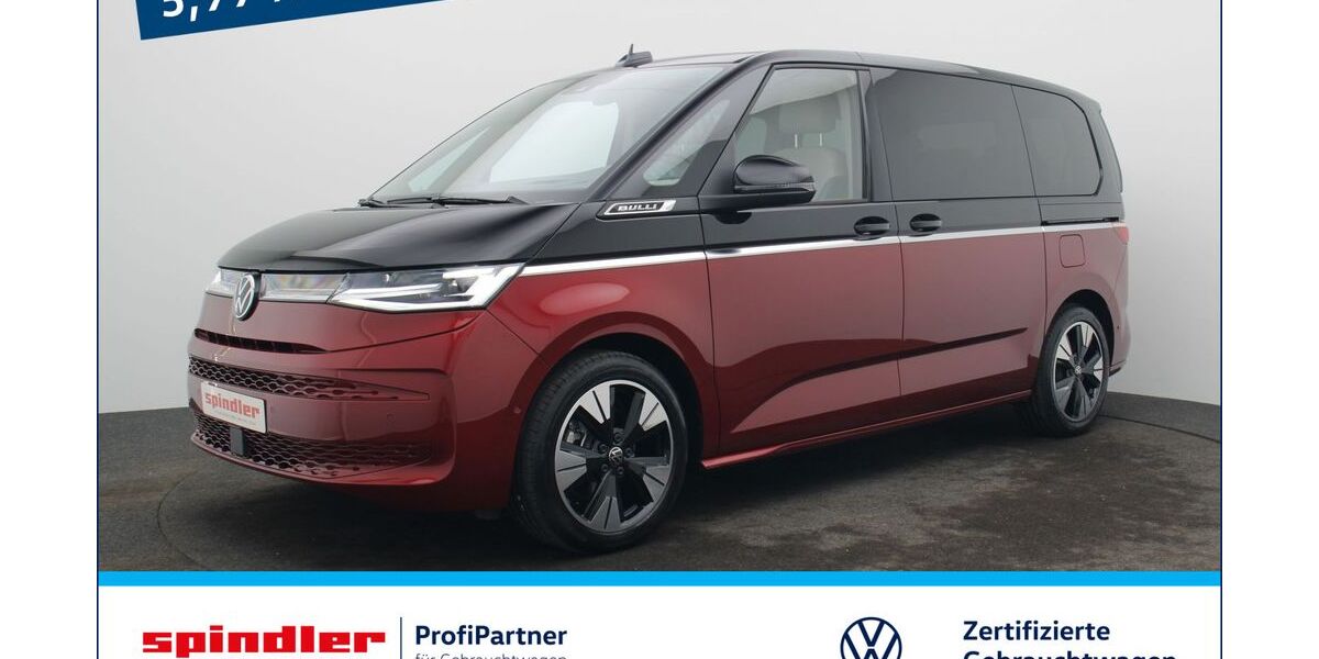 VW T7 Multivan 9.000 km 69.980 &euro; Würzburg 97076