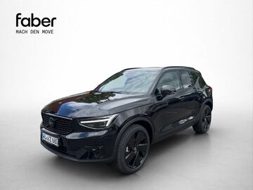 Gebrauchte Volvo XC40