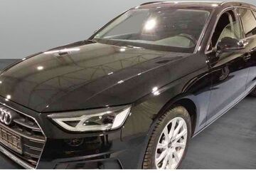 Audi A4 56.000 km 21.980 &euro; Würzburg 97076