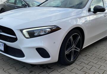 Mercedes-Benz A 180 138.571 km 18.900 &euro; Bergtheim 97241